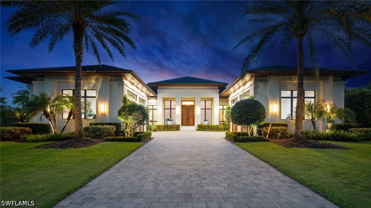 1735 Hurricane Harbor Ln — photo