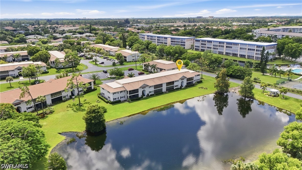 14900 Summerlin Woods Dr Unit 6 — photo