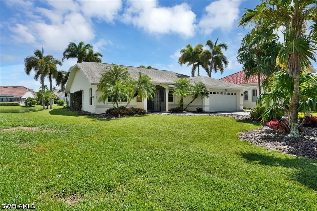 1982 E Crown Pointe Boulevard, Naples, FL 34112 — photo 3