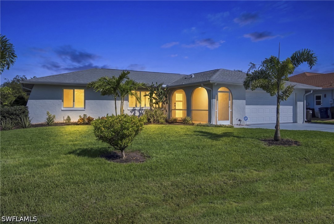 7401 Sea Island Rd — photo