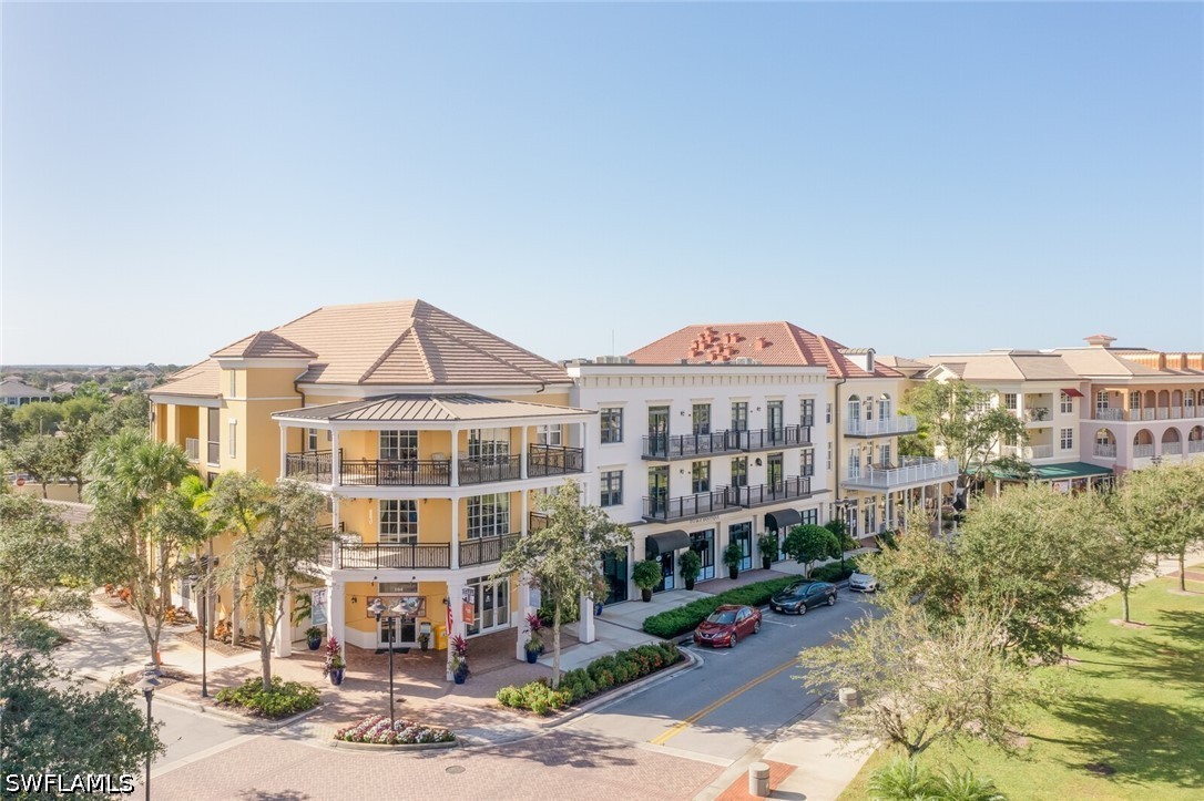 5076 Annunciation Cir 2206 — photo