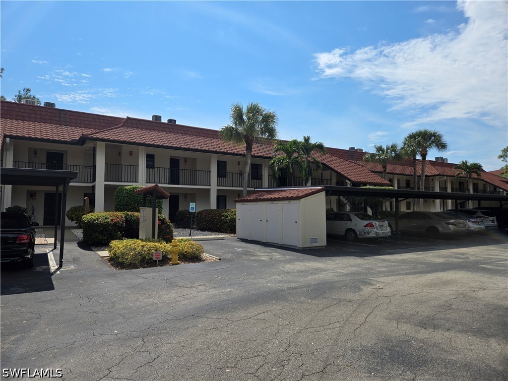 4955 Pepper Cir 105 — photo