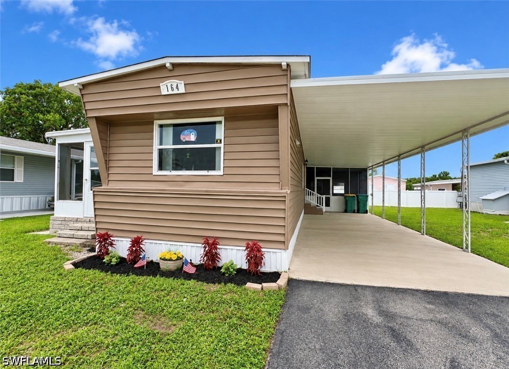 164 Cape Sable Dr — photo