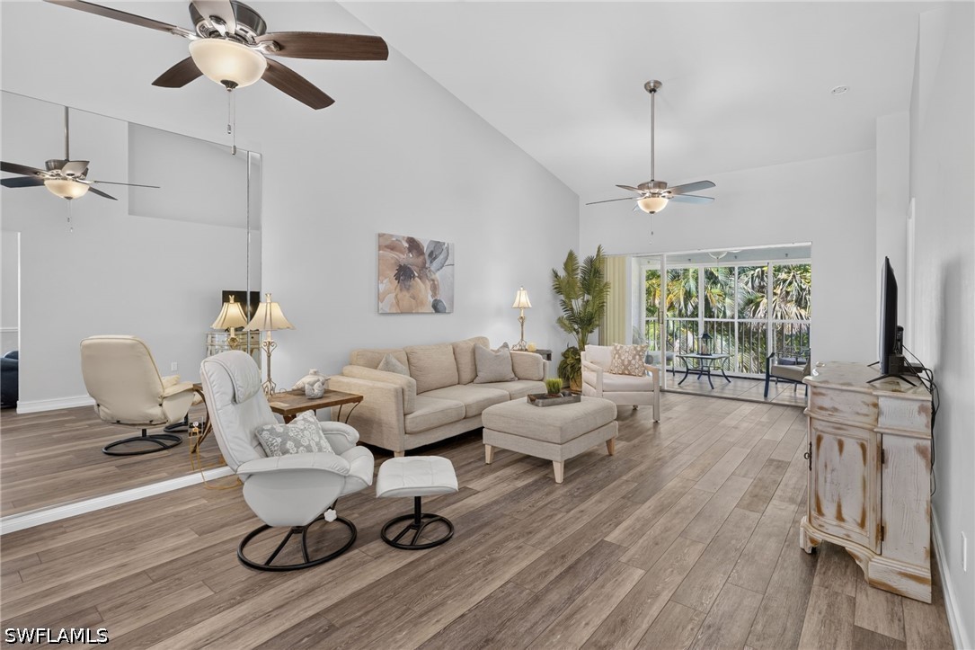 20810 Country Creek Dr Unit 424 — photo