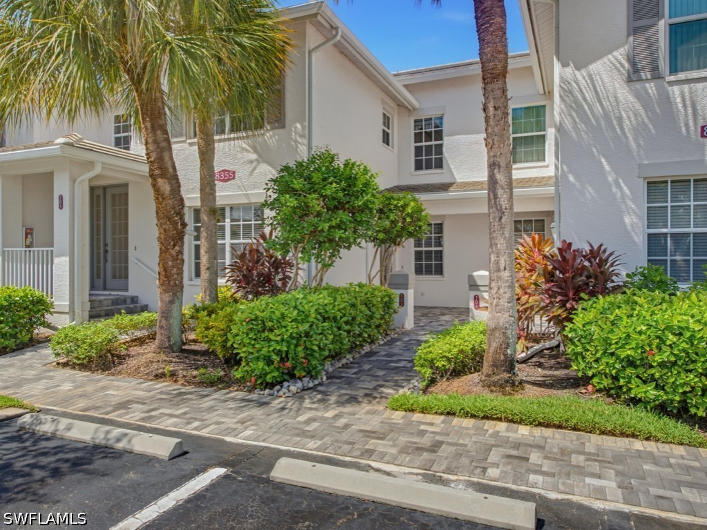 8355 Whisper Trace Way 103 — photo