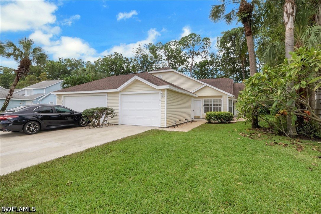1413 Monarch Cir Unit B4 — photo
