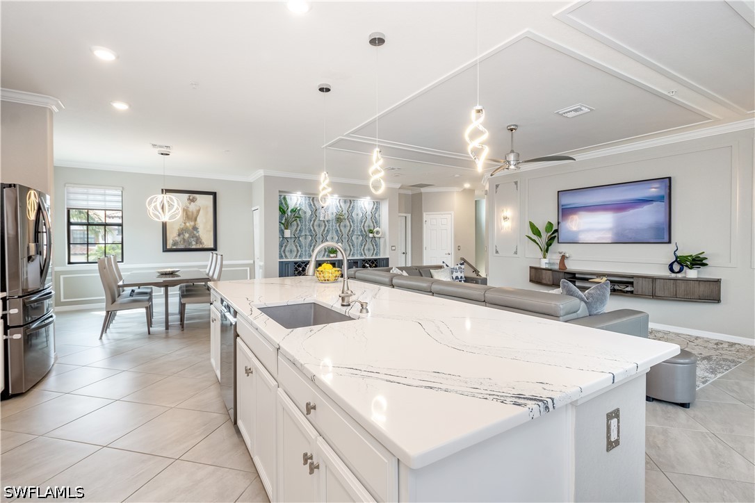 12036 Hawthorn Lake Dr Unit 202 — photo