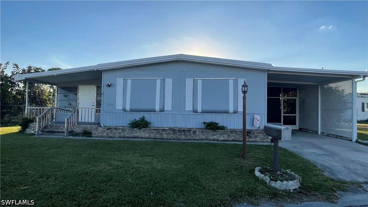 16230 Cynthia Ct — photo