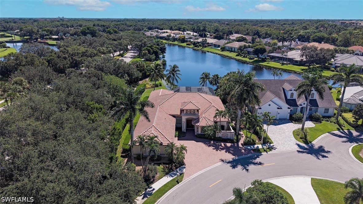 915 Spanish Moss Trl — photo