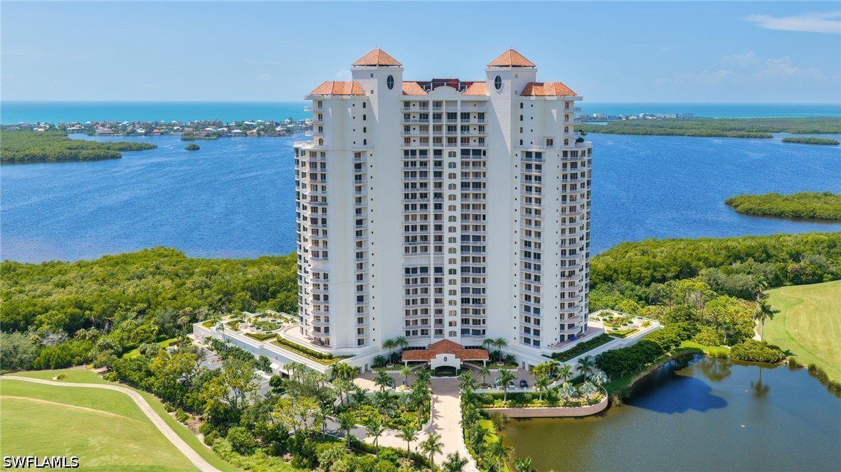 4731 Bonita Bay Blvd Ph301 — photo