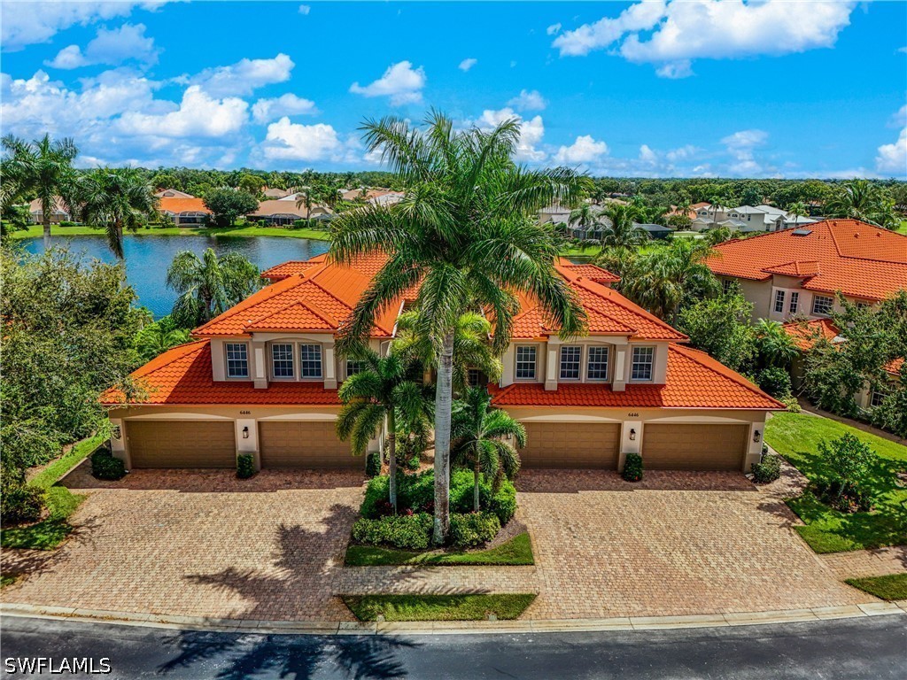 6446 Legacy Cir Unit 102 — photo