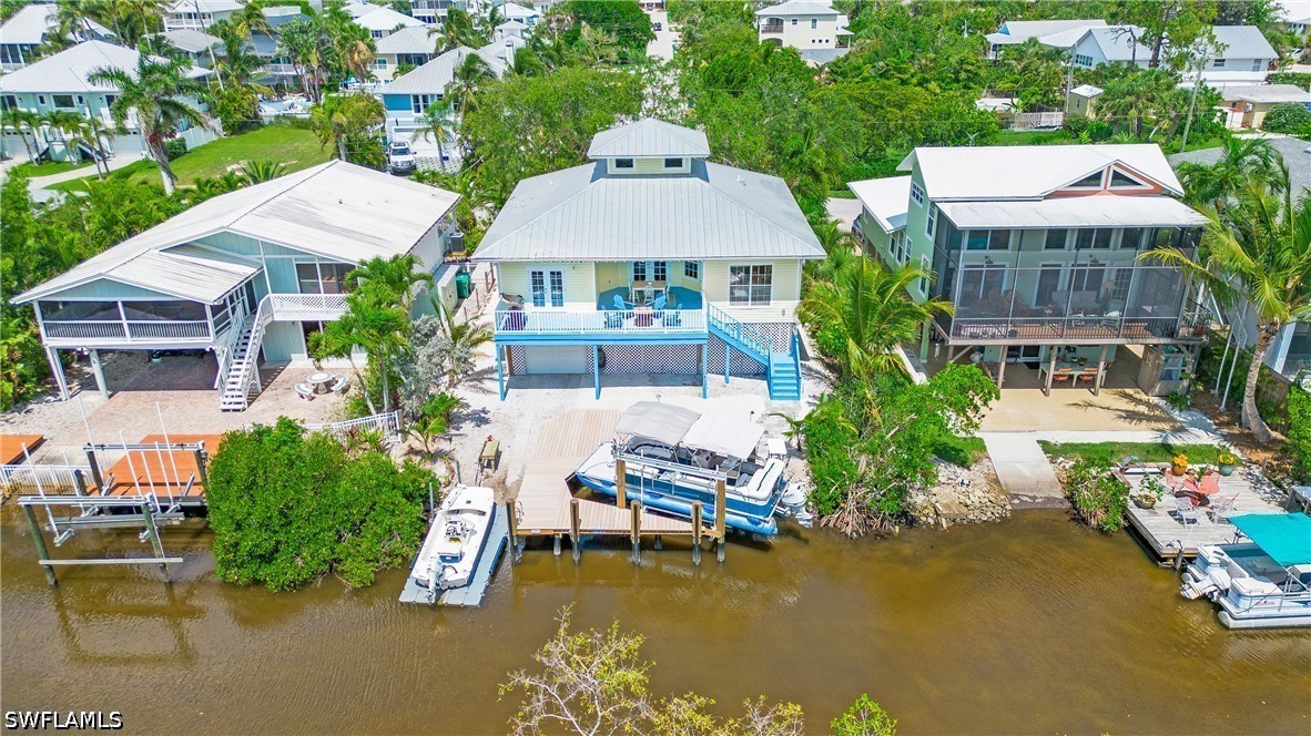 1296 Grand Canal Dr — photo
