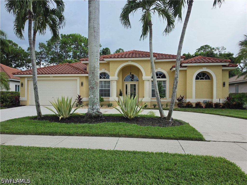 8972 Lely Island Cir — photo