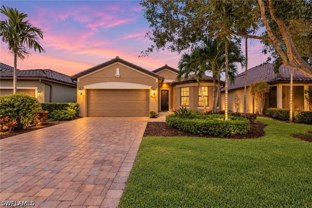 20372 Cypress Shadows Blvd — photo