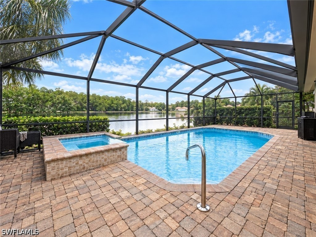 19101 Cypress View Dr — photo