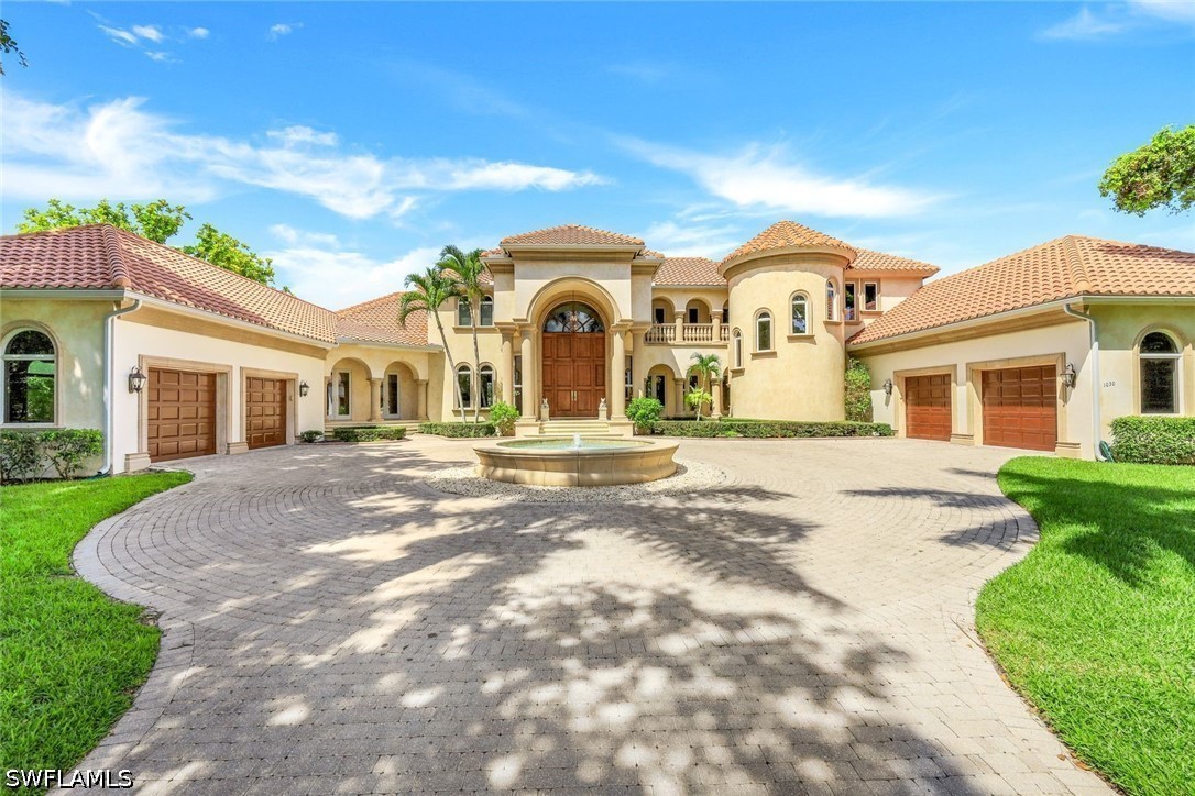 1030 Galleon Dr — photo