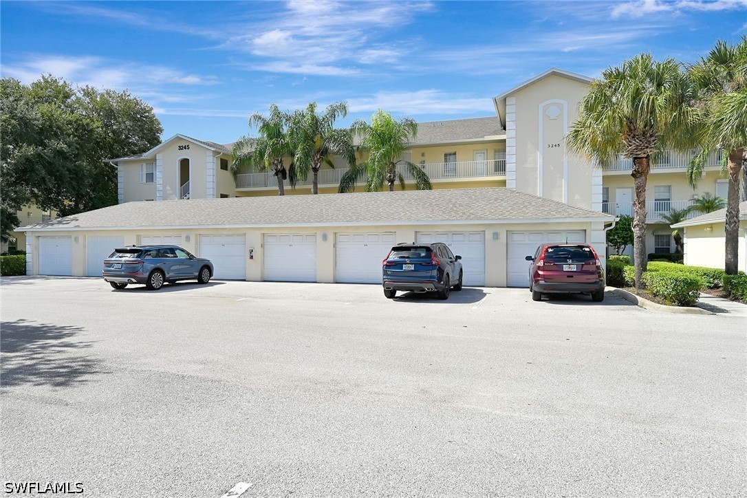 3245 Cypress Glen Way 504 — photo