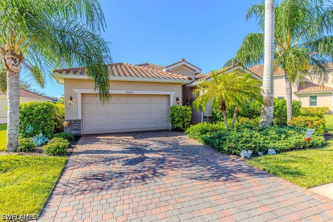 14510 Lanier Ct — photo