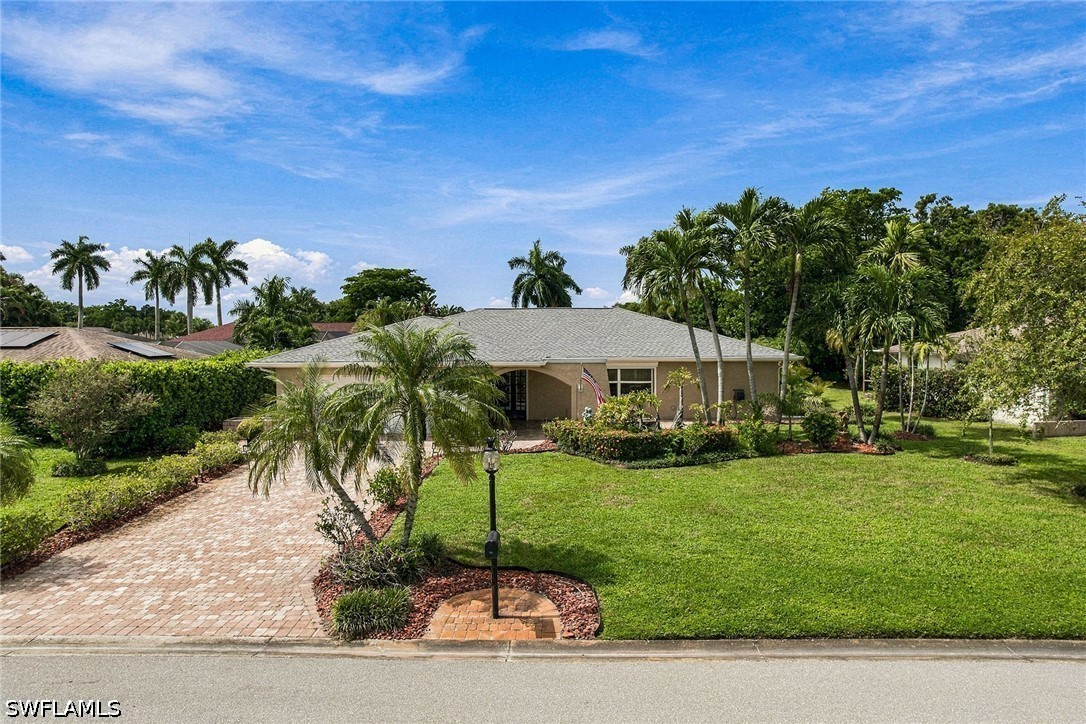 Home in Naples, FL 34113