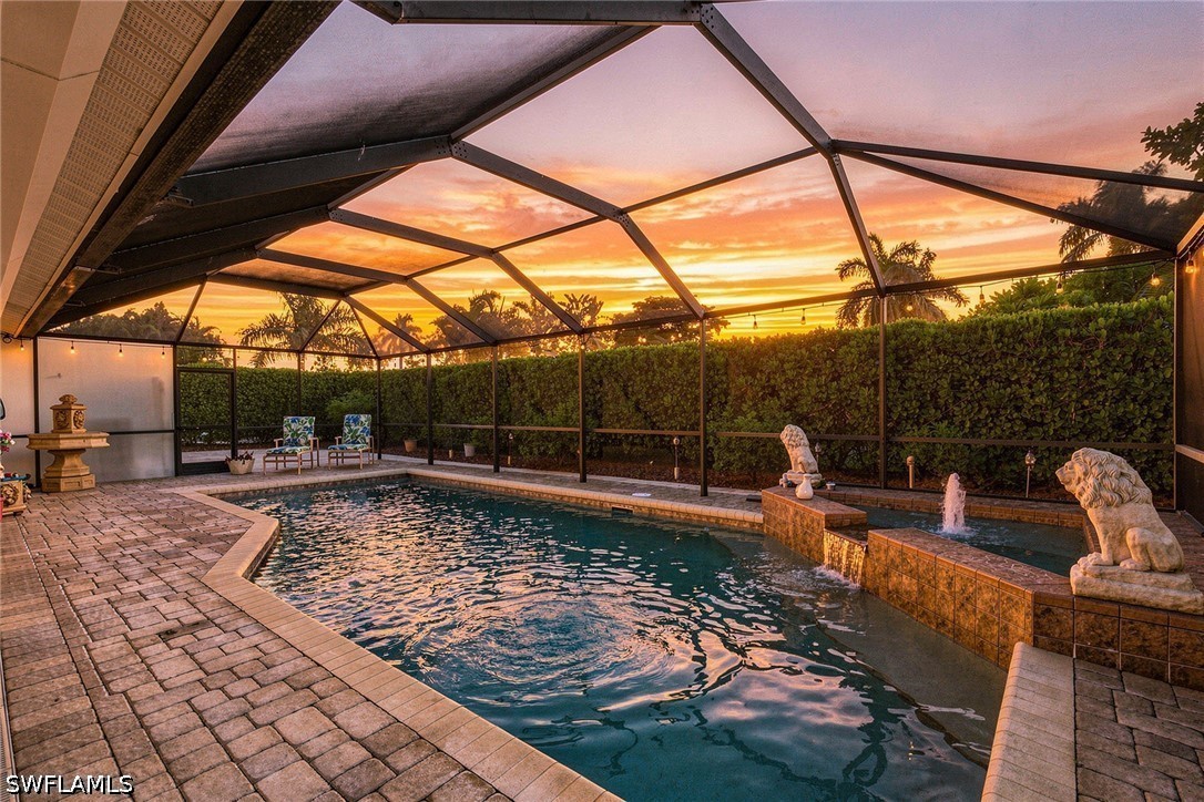 Home in Naples, FL 34113 — photo 2