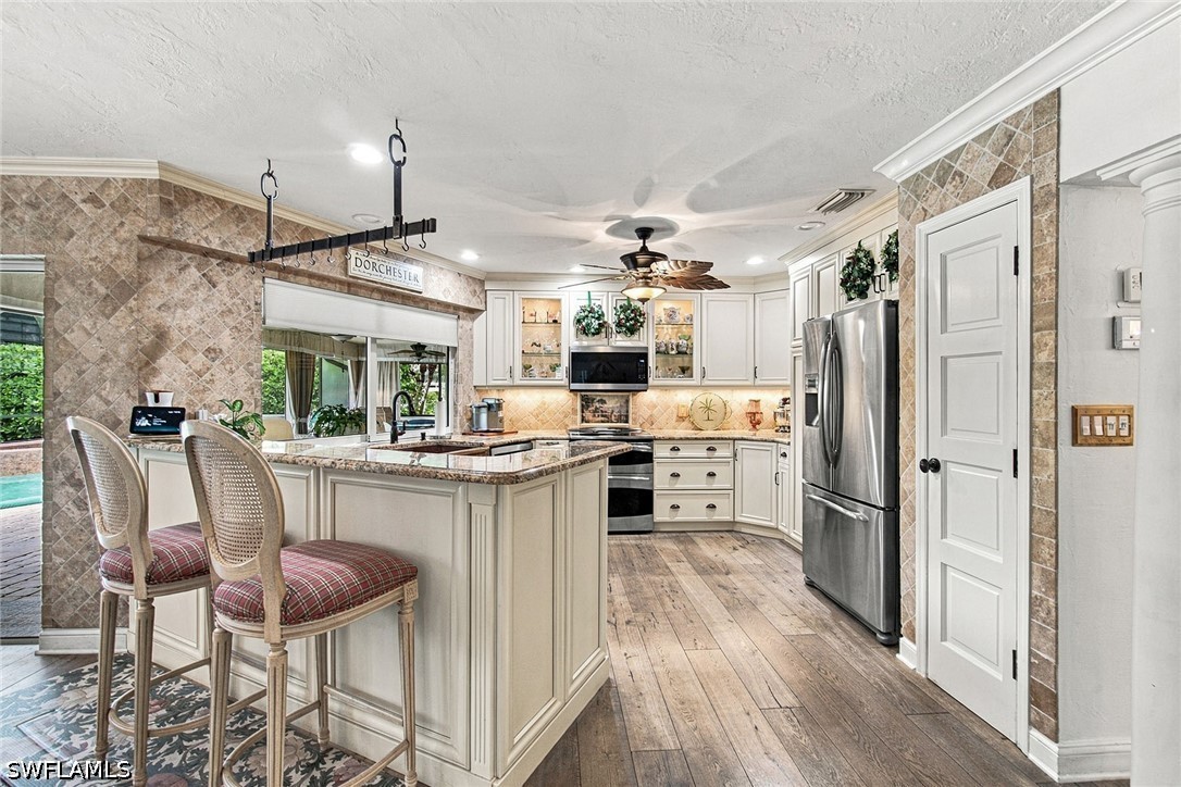 Home in Naples, FL 34113 — photo 3