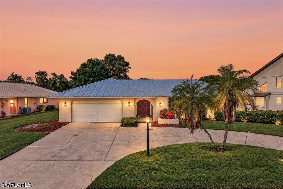 1768 Whiskey Creek Dr — photo