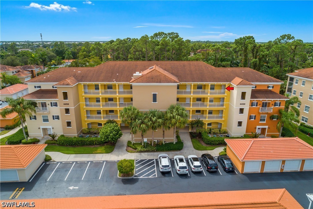 4450 Botanical Place Cir 406 — photo