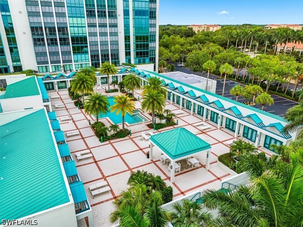 7515 Pelican Bay Blvd 5C — photo