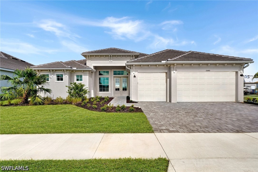 15545 Winchester Birdie Way — photo
