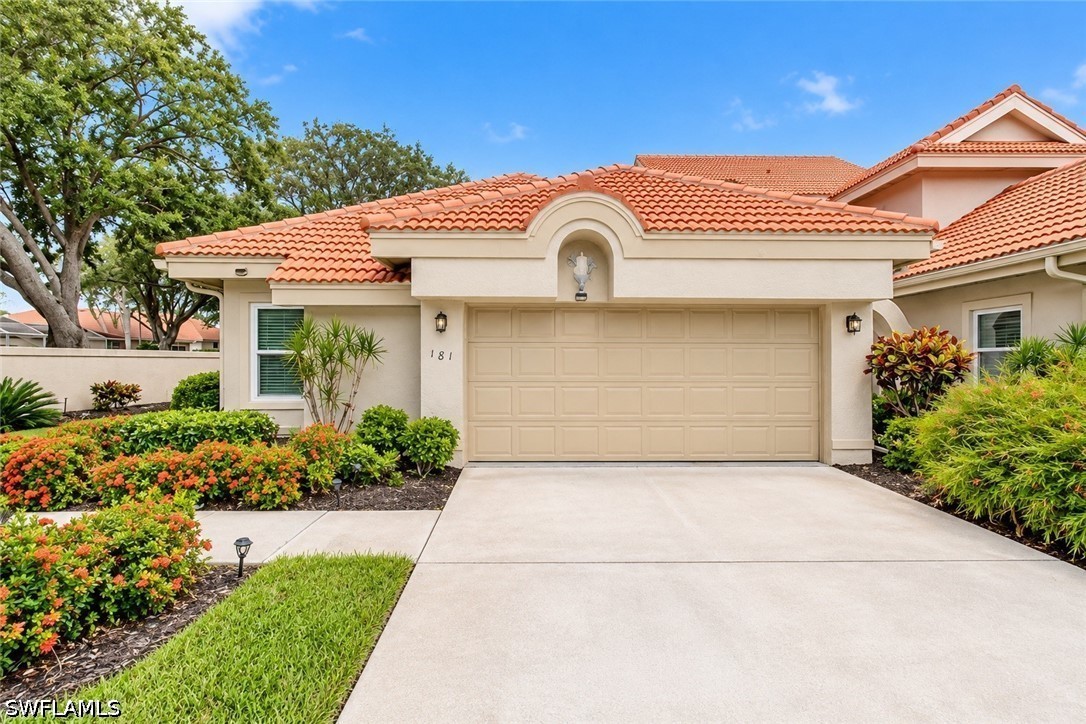 181 Napa Ridge Road E #35, Naples, FL 34119