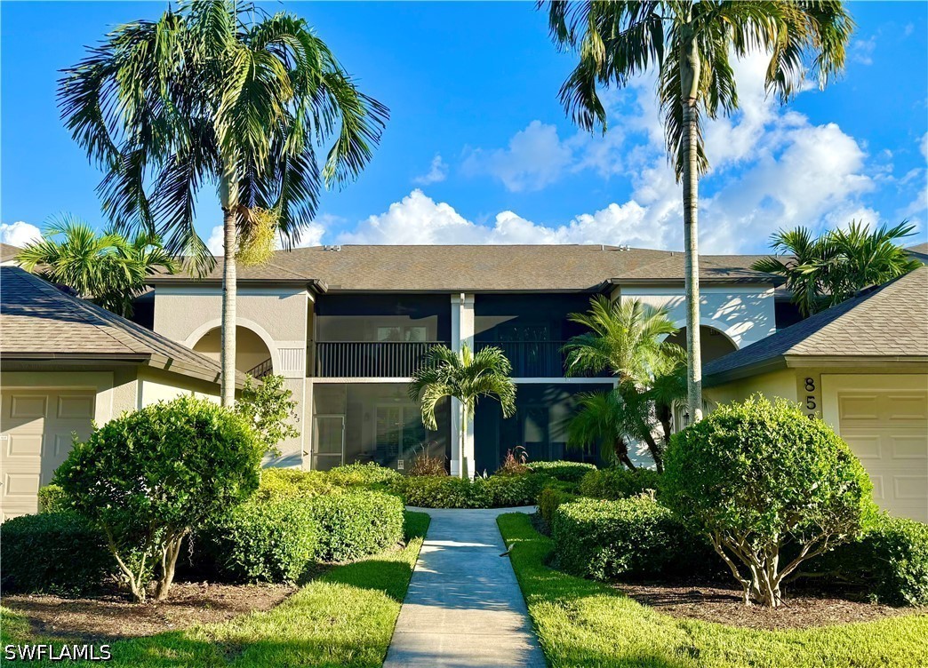 8580 Naples Heritage Dr 621 — photo