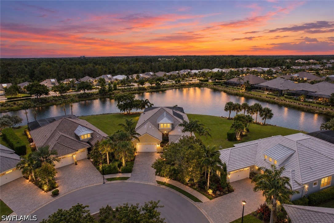 6305 Lyford Isle Dr — photo