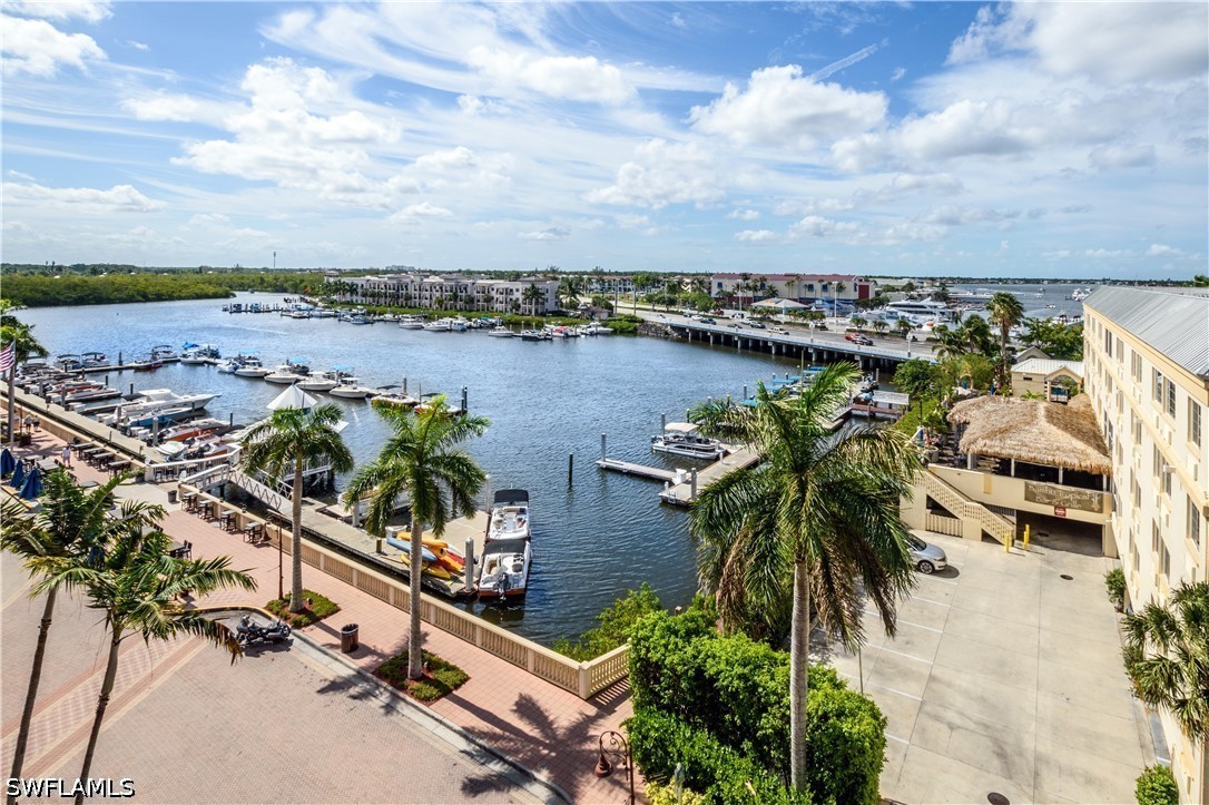 450 Bayfront Pl 4508 — photo