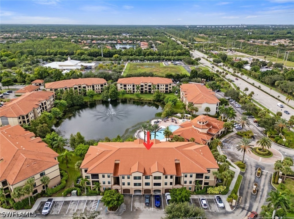 12920 Positano Cir Unit 203 — photo