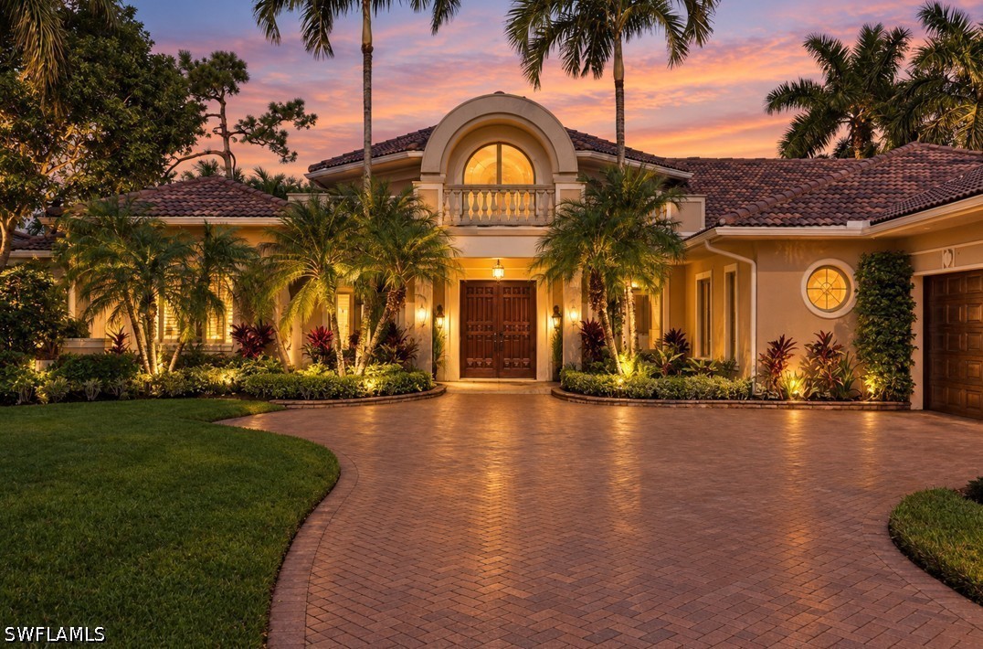 7405 Treeline Dr — photo