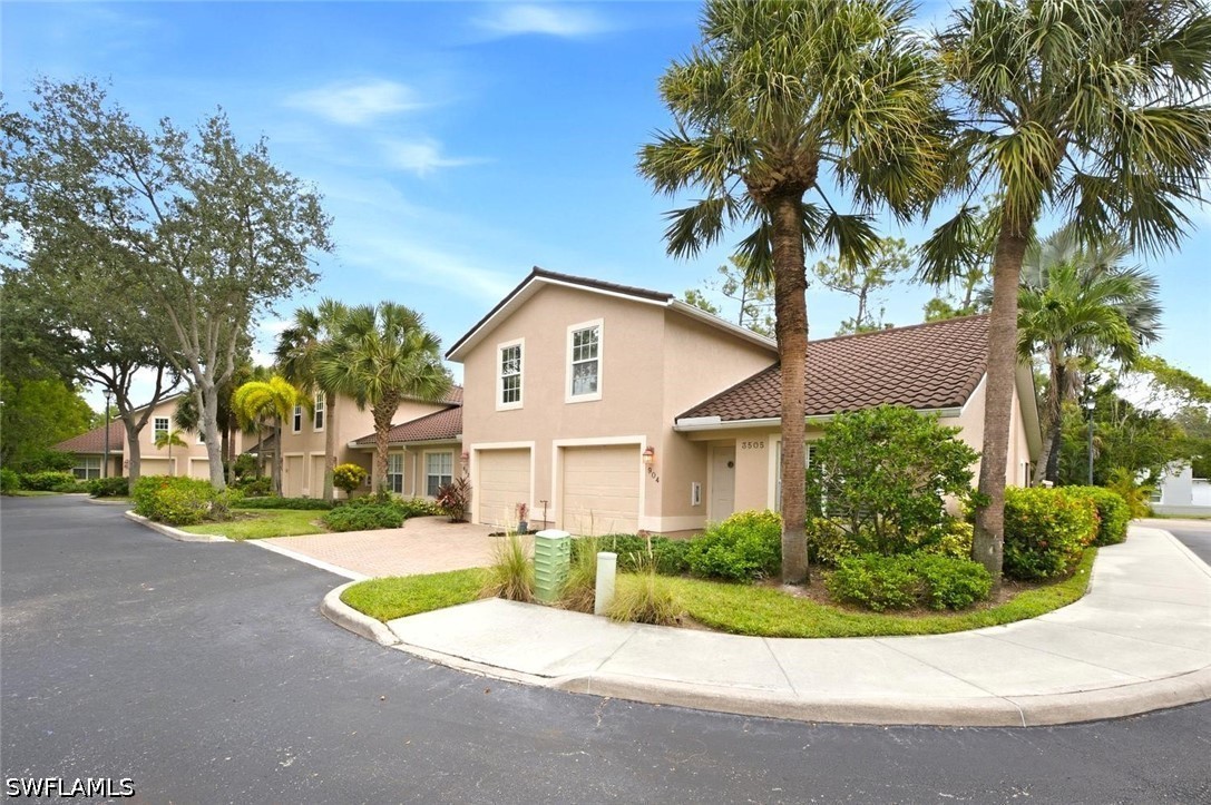 3505 Avion Woods Ct 904 — photo