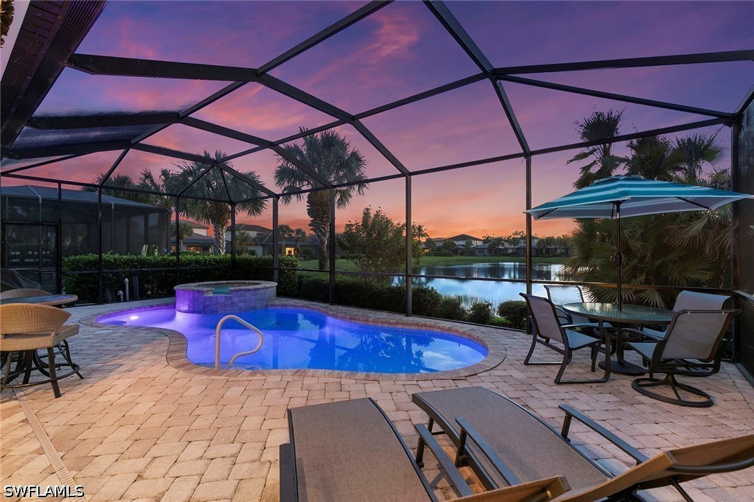 4631 Abaca Circle, Naples, FL 34119 — photo 2