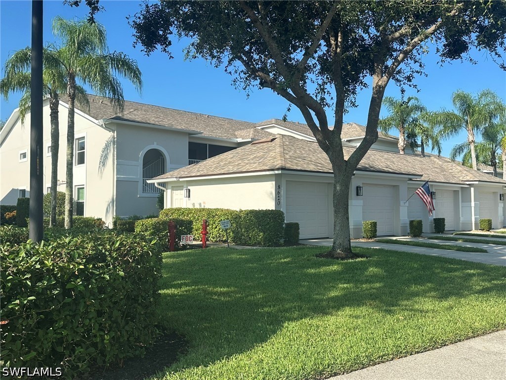8620 Cedar Hammock Cir 1112 — photo