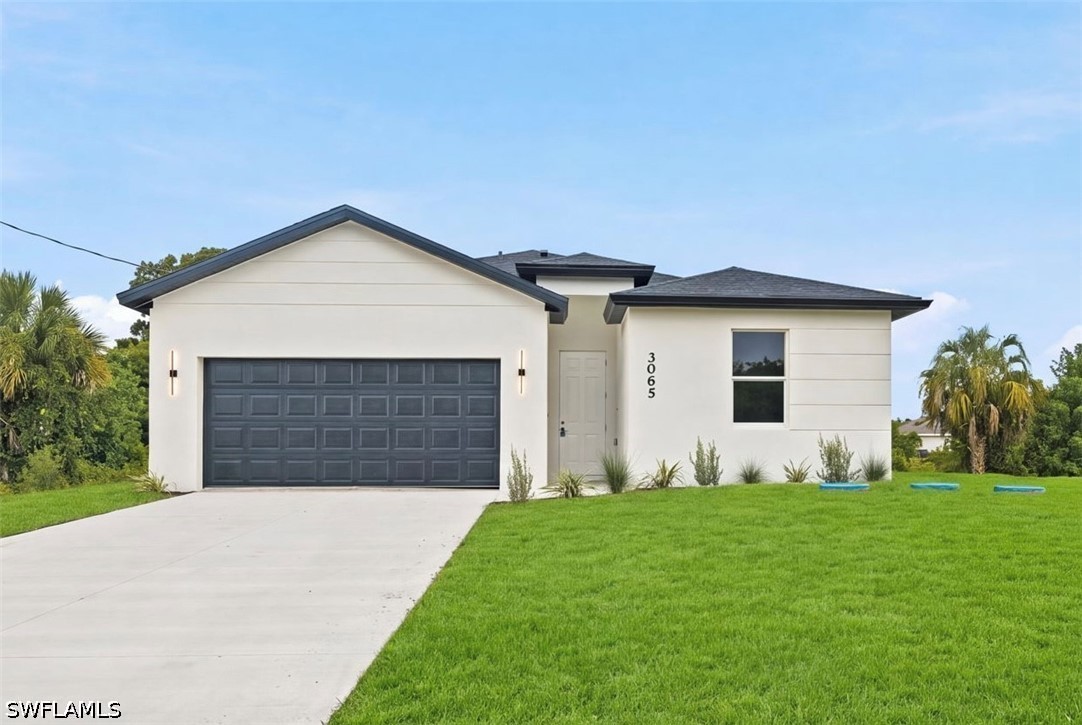 3065 Adcock Dr — photo