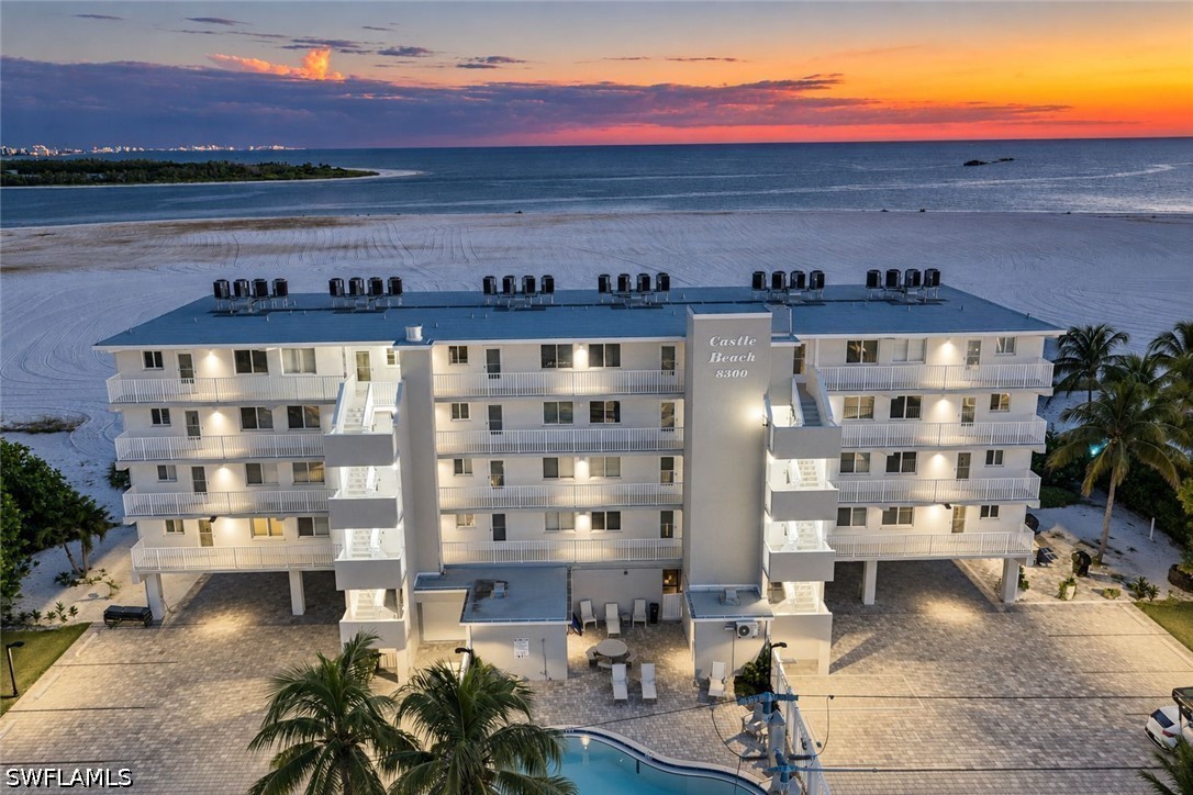 8300 Estero Blvd Unit 403 — photo