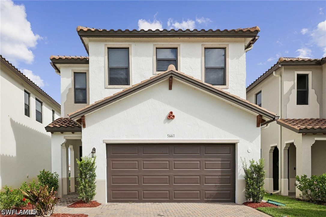 5661 Agostino Way — photo