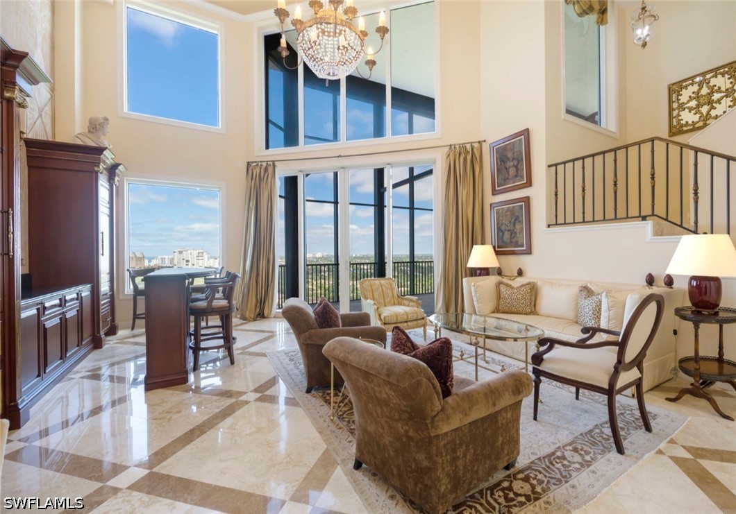 7575 Pelican Bay Blvd 1808 — photo