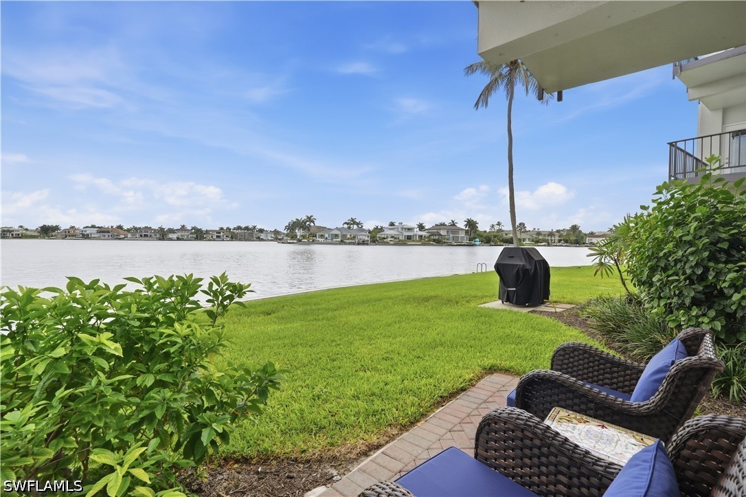 3400 Gulf Shore Blvd N O1 — photo