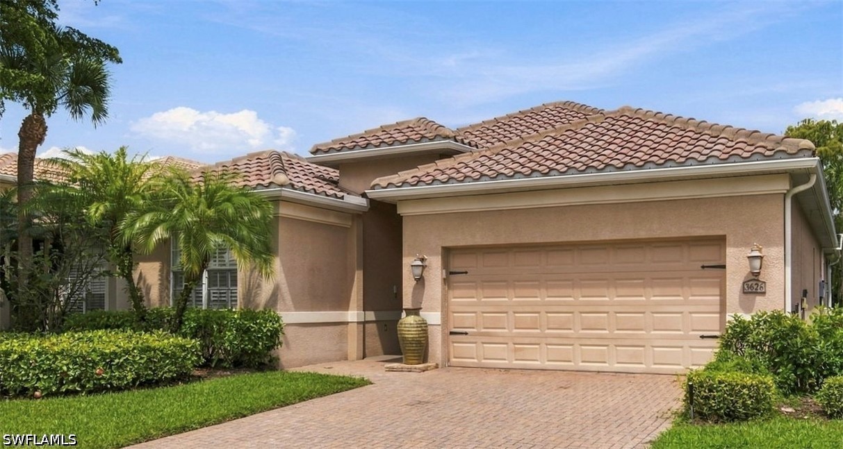 3626 Grand Cypress Dr — photo