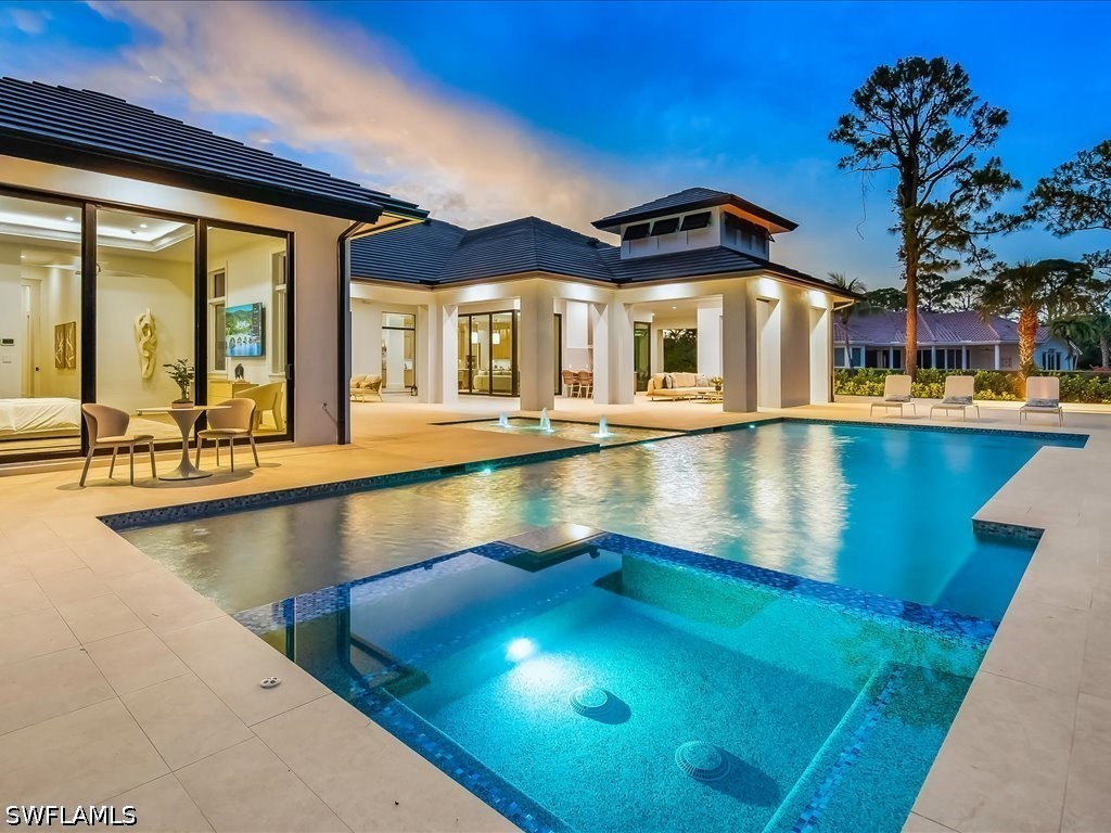 500 Ridge Drive, Naples, FL 34108 — photo 3
