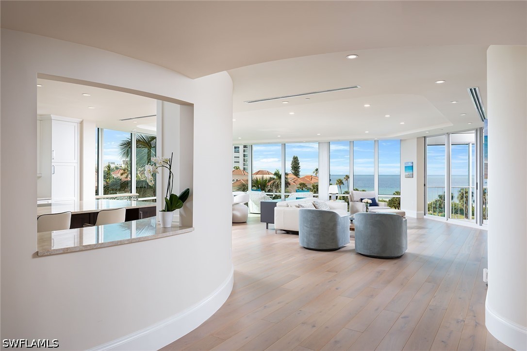 3991 Gulf Shore Blvd N Unit 301 — photo