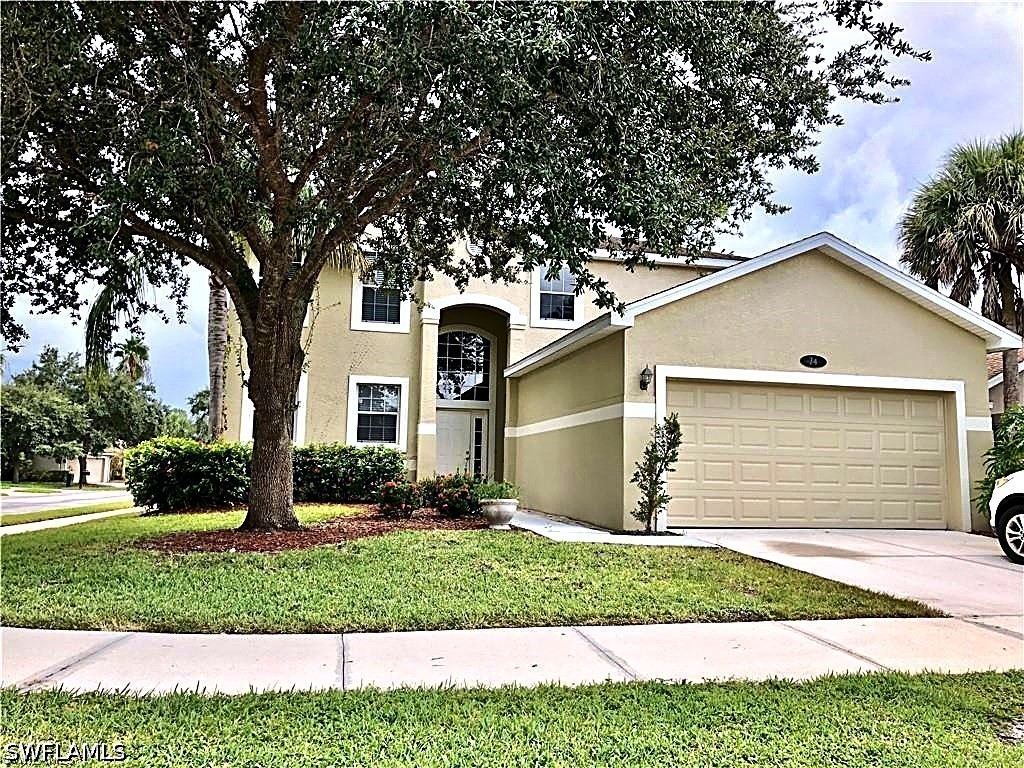 74 Burnt Pine Dr — photo