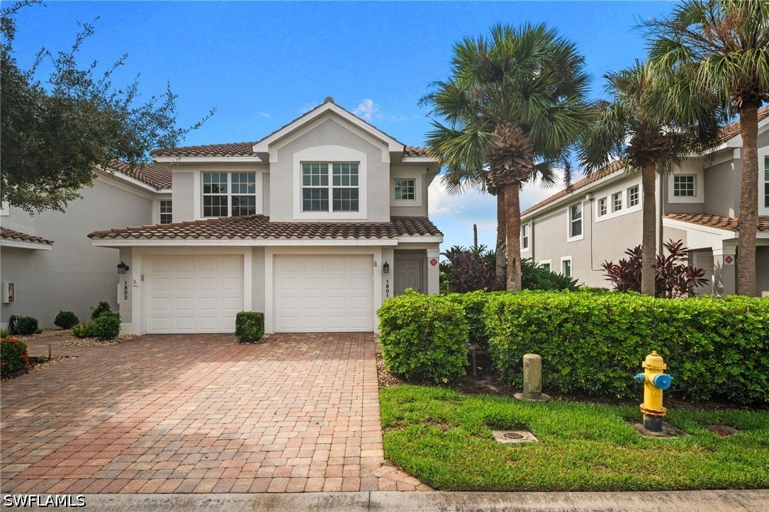 23810 Clear Spring Ct 1801 — photo