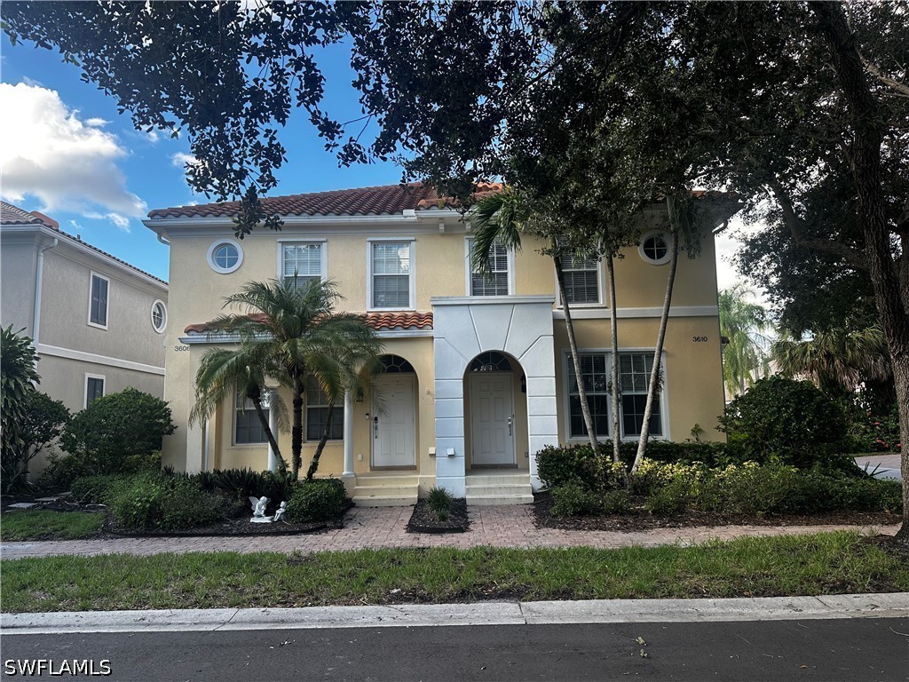 3610 Zanzibar Way — photo
