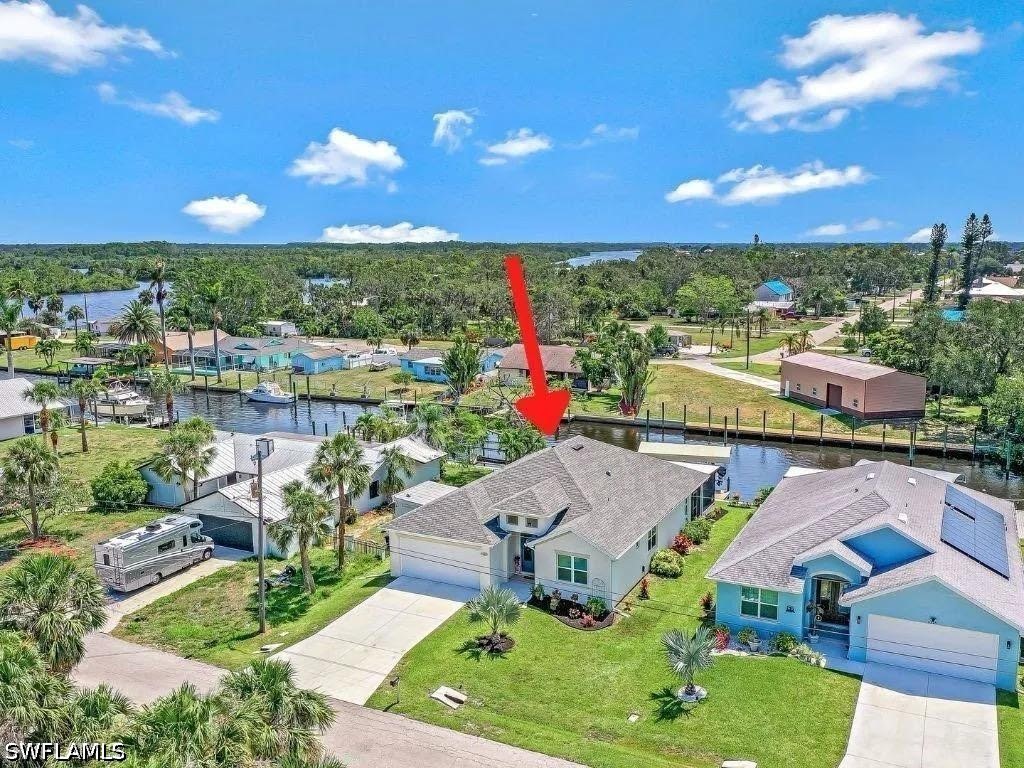 2214 Isle Of Pines Ave — photo